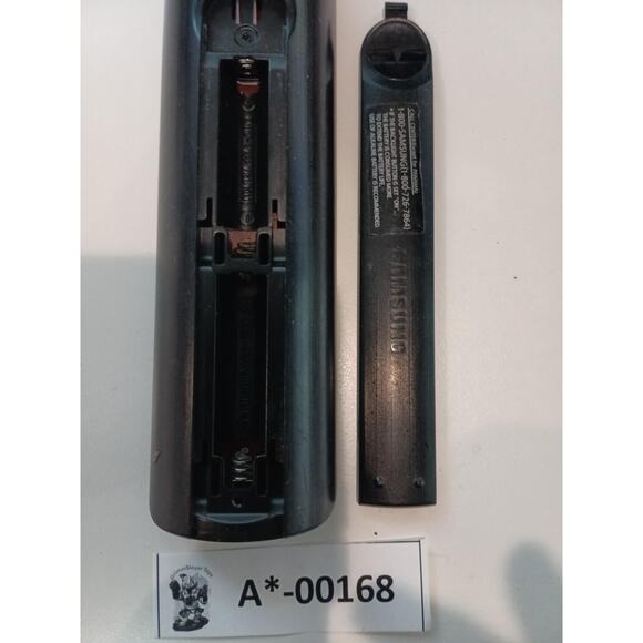 Samsung Remote AA59-00600A Remote for Samsung TV - Picture 3 of 3